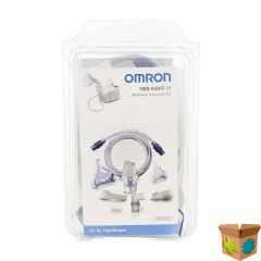 OMRON NEB-ASKIT-11 VERSTUIVER ACCESSOIRE SET