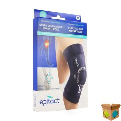 EPITACT KNIEBESCHERMING PHYSIOSTRAP M