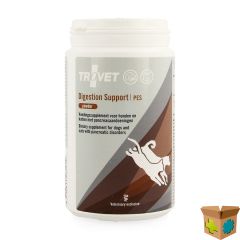 TROVET PES DIGESTION SUPPORT HOND KAT 200G