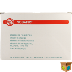 NOBAFIX CAMBRIC ELAST 10CMX4M VRAC 20 9500390