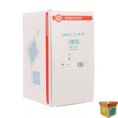 NOBA VELD Z/OPENING STERIEL 37,5X45CM 60 9380171