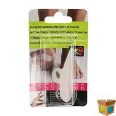NEH HAMERTEENKUSSEN HYDROGEL TEENRING LINKS 39/42