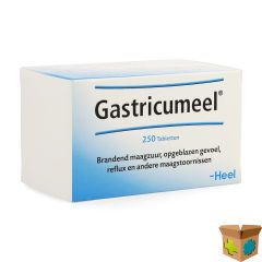 GASTRICUMEEL COMP 250