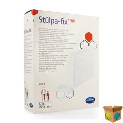 STULPA FIX HARTM BUIS NETVERBAND N4 25M 9325449