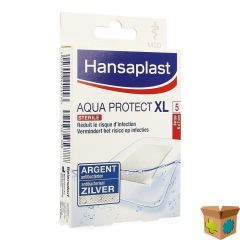 HANSAPLAST AQUA PROTECT STRIPS XL 5