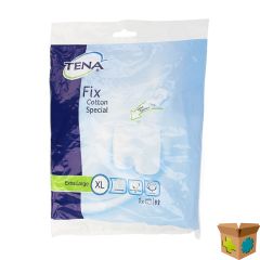 TENA FIX COTTON SPECIAL XL 756607