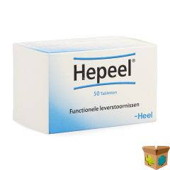 HEPEEL COMP 50 HEEL