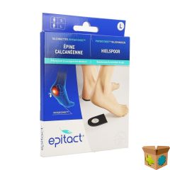 EPITACT INLEGHAKKEN PHYSIO CHOC HEER 1 PAAR 0662