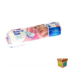 TIPPYS MAXI PADS WATTENSCHIJFJES KATOEN OVAAL 40