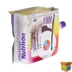 NUTRISON CONCENTRATED PACK 500ML