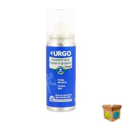 URGO PLEISTER SPRAY 40ML