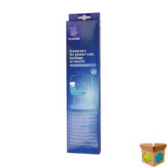 HOMECARE BESCHERMHOES ARM WEGWERP 3 V1206110
