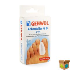 GEHWOL TEENVERDELER GD GROOT 3 CONSULTA