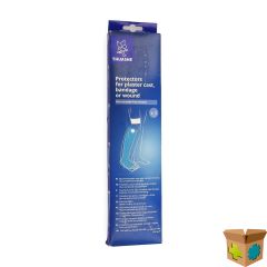 HOMECARE BESCHERMHOES BEEN WEGWERP 3 V1206114