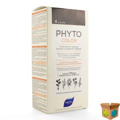 PHYTOCOLOR 4 CHATAIN
