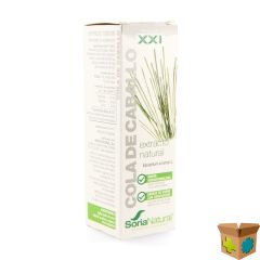 SORIA EQUISETUM ARVENSE XXI EXTR. FL. 50ML