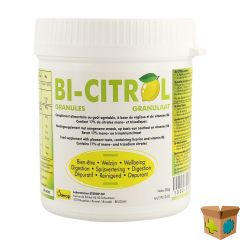 BICITROL NEW GRAN 330G