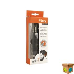 VITRY NEUSHAARTRIMMER BATERIJEN 1043PIL