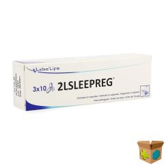 2L SLEEPREG CAPS 30