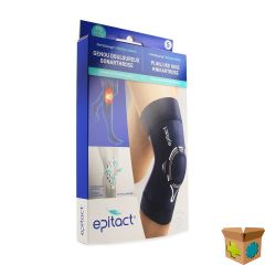 EPITACT KNIEBESCHERMING PHYSIOSTRAP S