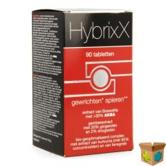 HYBRIXX COMP 90