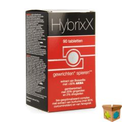HYBRIXX COMP 90