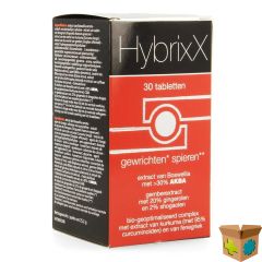 HYBRIXX COMP 30