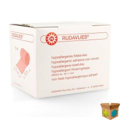 NOBA RUDAVLIES ROL 10CMX10M 1 9150182