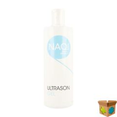 NAQI ULTRASON GEL NF 500ML