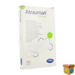 ATRAUMAN SILICONE 5X7CM 5 4995673
