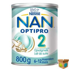 NAN OPTIPRO 2 NF 800G