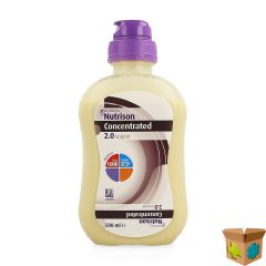 NUTRISON CONCENTRATED 0,5L