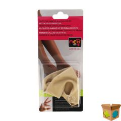 NEH ELAS GELBESCHERMING TEGEN HALLUX VALGUS 41/46