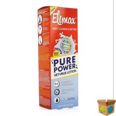 ELIMAX PURE POWER LOTION FL 100ML