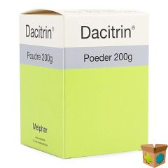 DACITRIN PDR 200G