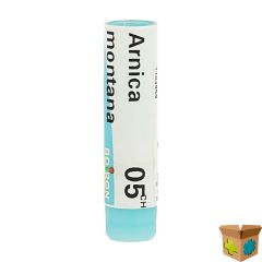 ARNICA MONTANA 5CH GL BOIRON