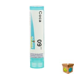 COCA 9CH GR 4G BOIRON