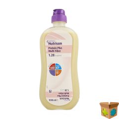 NUTRISON PROTEIN PLUS MULTI FIBRE 1L