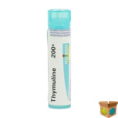 THYMULINE 200K GR 4G BOIRON