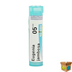 EUGENIA JAMBOSA 05CH GR 4G BOIRON
