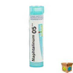 NAPHTALINUM 05CH GR 4G BOIRON