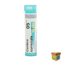 CORTICO SURRENALE 5CH GR 4G BOIRON