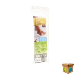 NEH FOAMBUISJES DIAM. 3CM LANG 24,5CM
