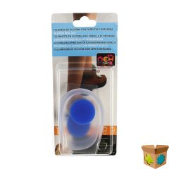 NEH SILICONEN HIELCUP + RAND SCHOKABSORB. 39/42 2