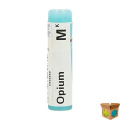 OPIUM MK GL BOIRON