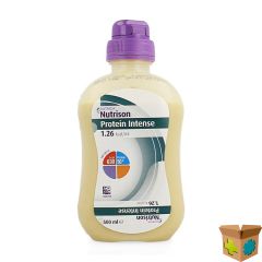 NUTRISON PROTEIN INTENSE 0,5L