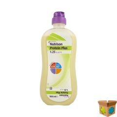 NUTRISON PROTEIN PLUS 1L