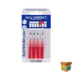 ELGYDIUM CLINIC MONOCOMPACT RED