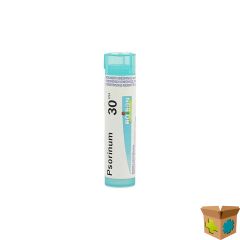 PSORINUM 30CH GR 4G BOIRON
