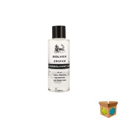 DISSOLVANT WIT MAGIS Z/ACETON 125ML